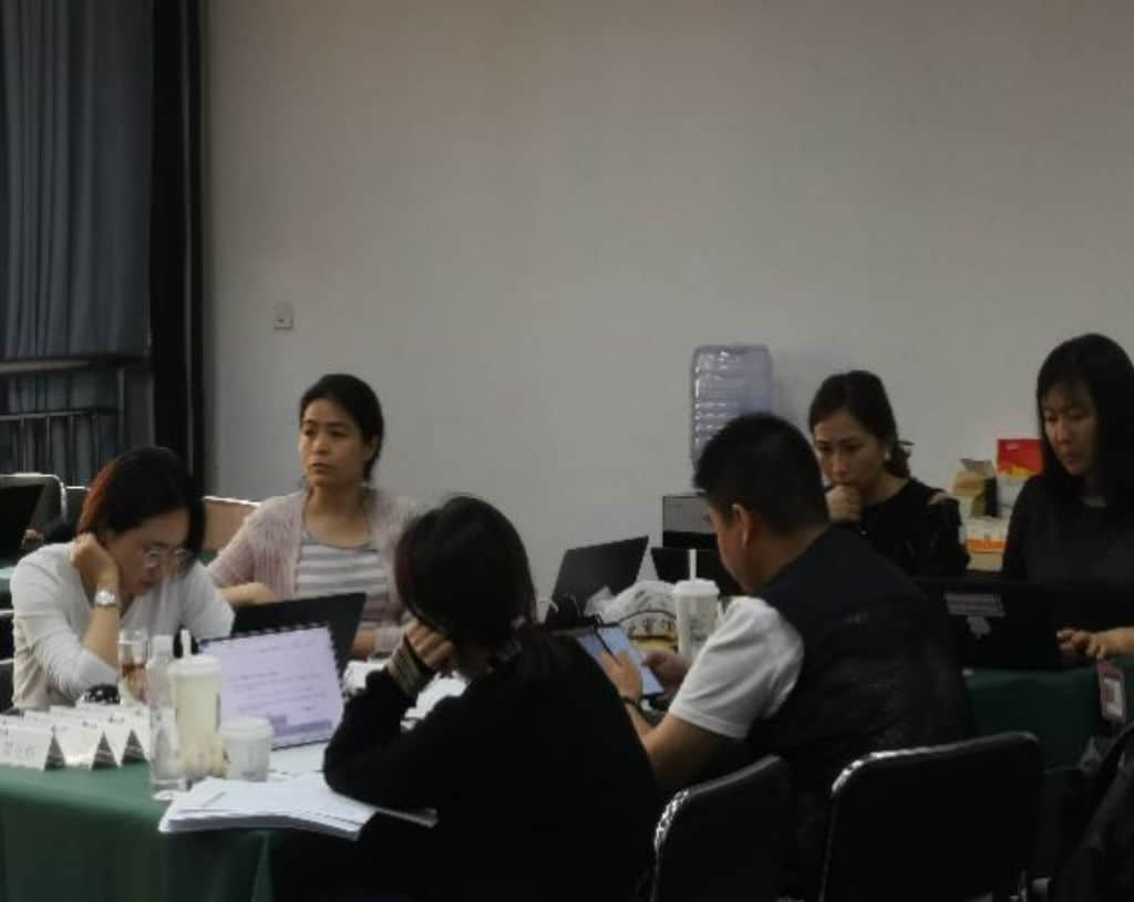 【国际硕士】《Financial Analysis》课后感